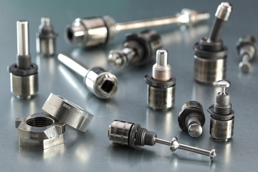 Aerospace Manufacturer JPB Système Announces Production Milestone of Five Million Flight Parts